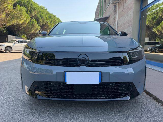 OPEL Corsa 1.2 100 CV GS MT6 KM-0 PRONTA CONSEGNA