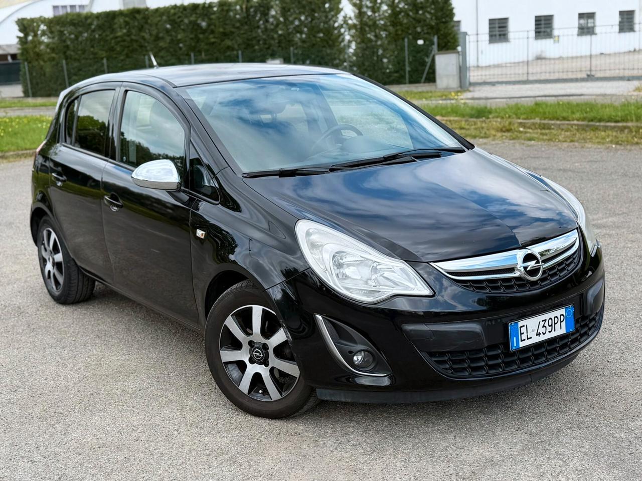 Opel Corsa 1.3 CDTI 75CV EURO 5
