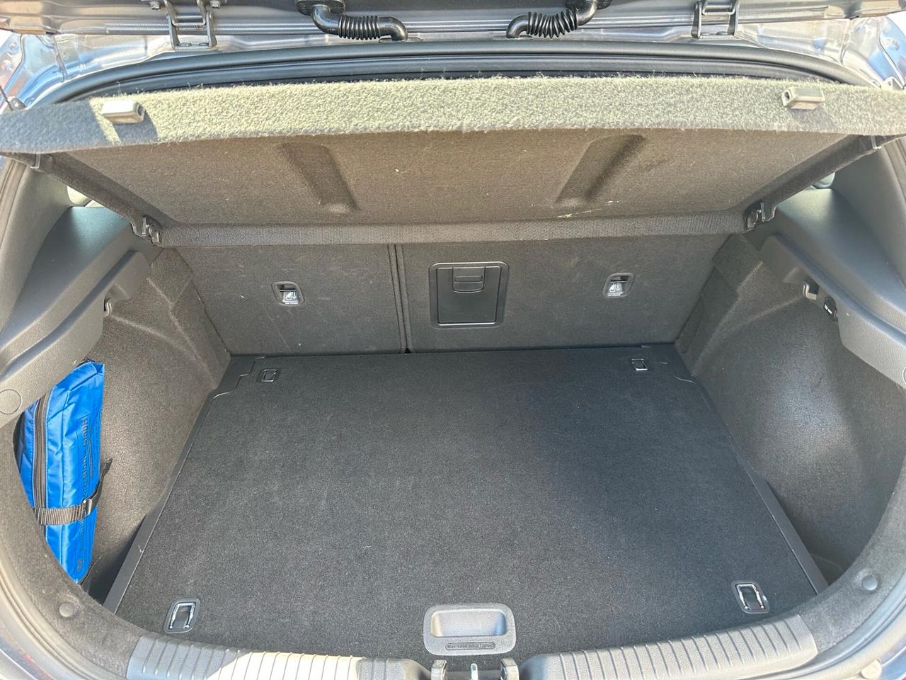 Hyundai i30 N PERFOMANCE TETTO PANORAMICO APRIBILE SENS PARK DOPPI 19" CRUISE CONTROL SED. ELETTTRICI IN ARRIVO