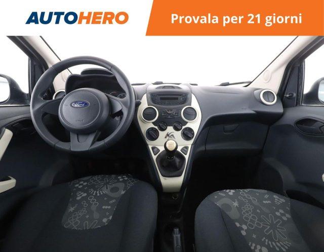 FORD Ka 1.2 8V 69 CV