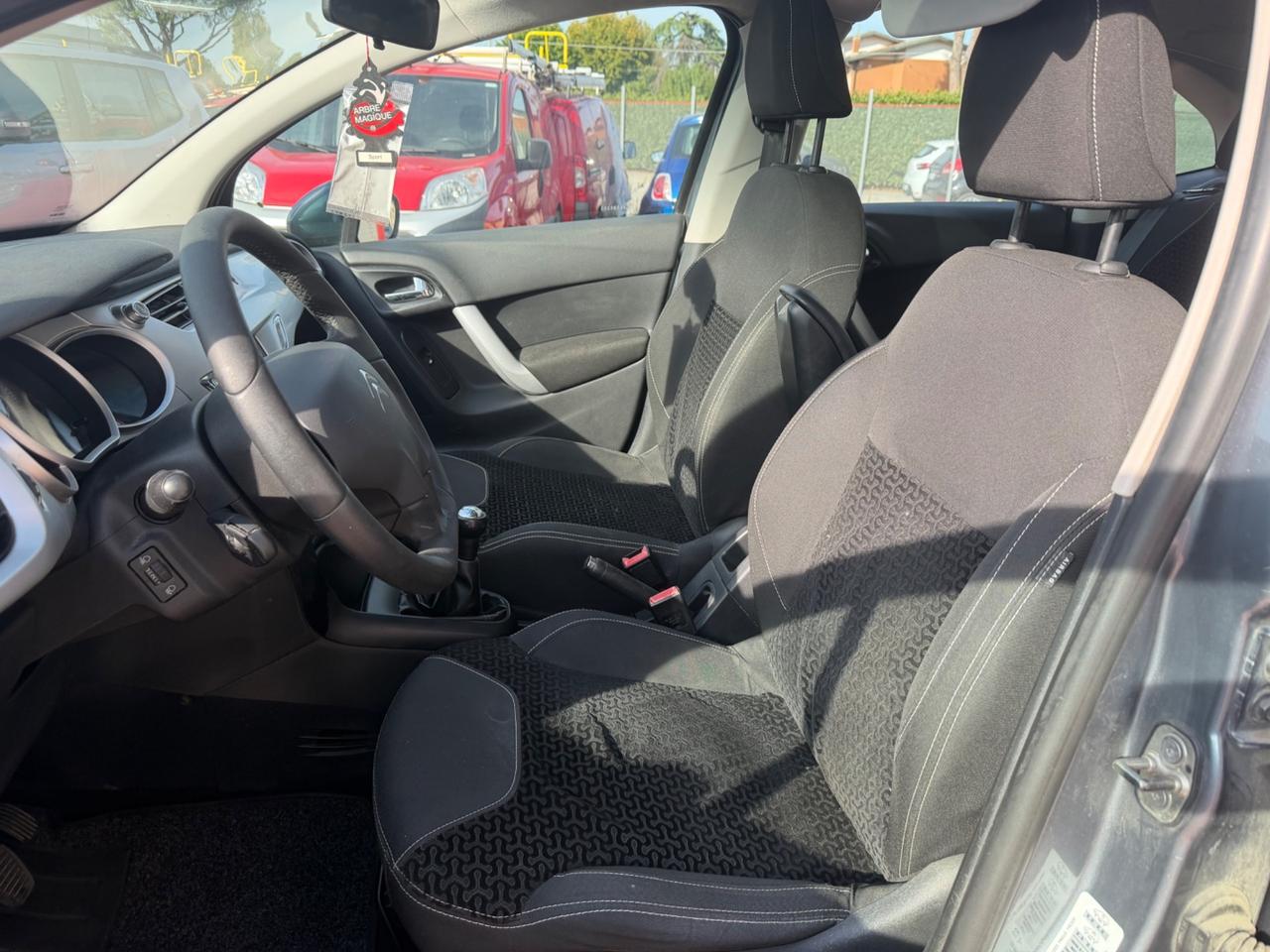 Citroen C3 1.1 Exclusive