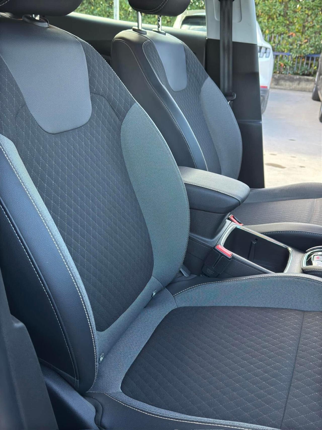 Opel Grandland 1.5 diesel Ecotec aut.