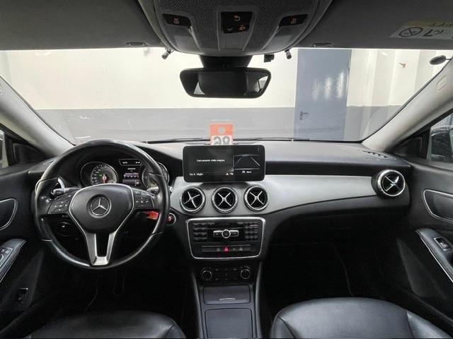 Mercedes-benz CLA 200 d Automatic Premium