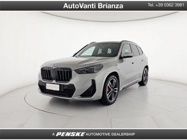 BMW X1 X1 xdrive 25e MSport Pro