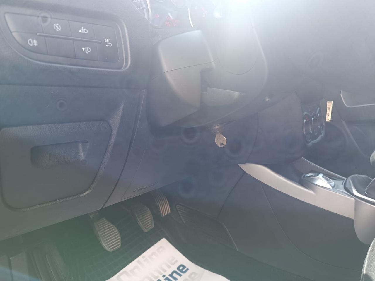 Alfa Romeo MiTo 1.3 JTDm 85 CV S&S Progression