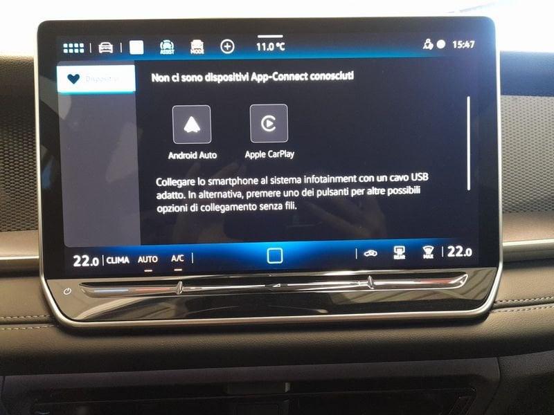 Volkswagen Tayron 2.0 TDI SCR Edition Plus DSG