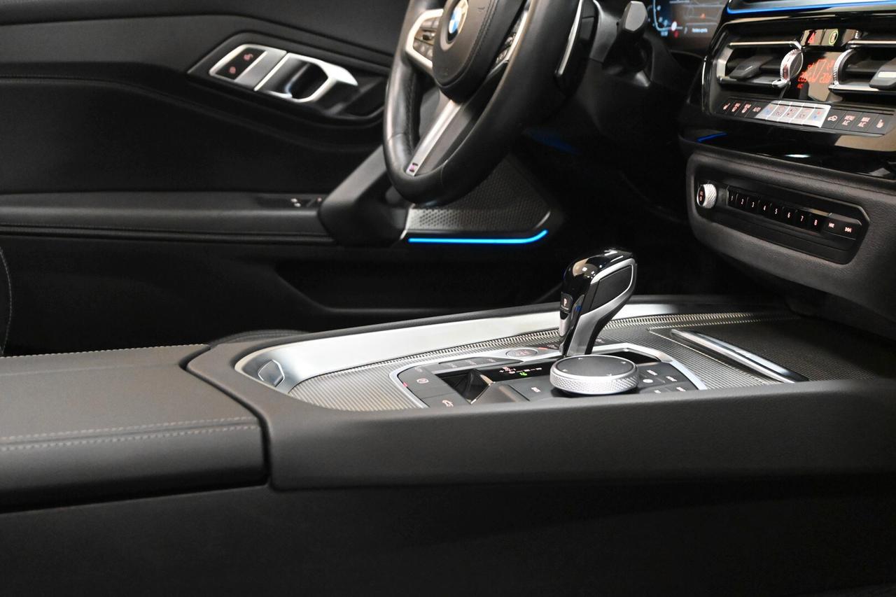 BMW Z4 (G29) Z4 sDrive20i Msport