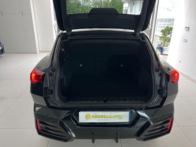 BMW X2 sDrive 18d Msport Protua da ?519,00 mensili