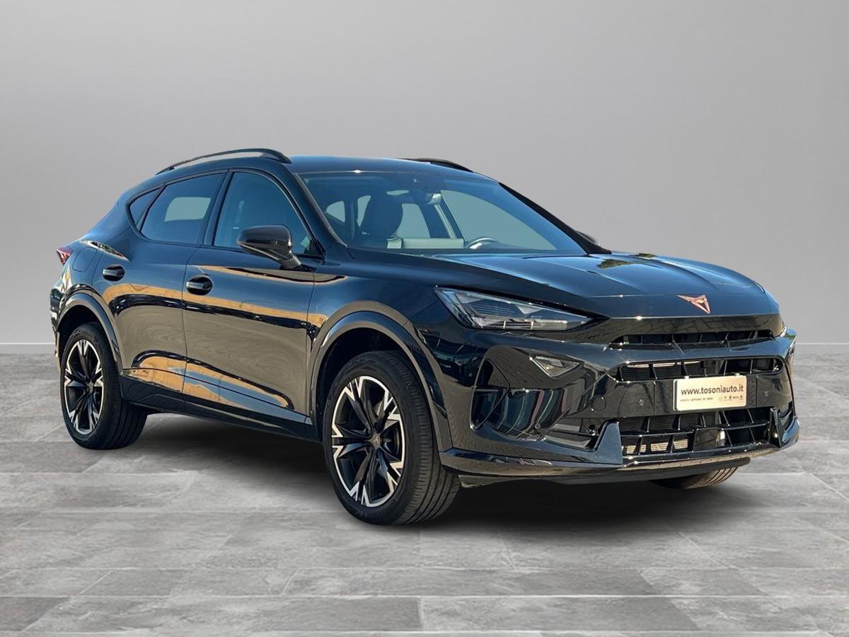 CUPRA Formentor 2.0 tdi 150cv dsg
