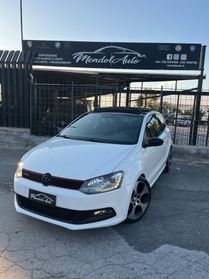 Volkswagen Polo 1.4 TSI DSG 3 porte GTI