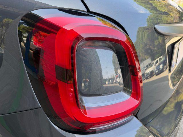 FIAT 500X 1.5 T4 HYBRID SPORT 130CV DCT UNIPROPRIETARIO