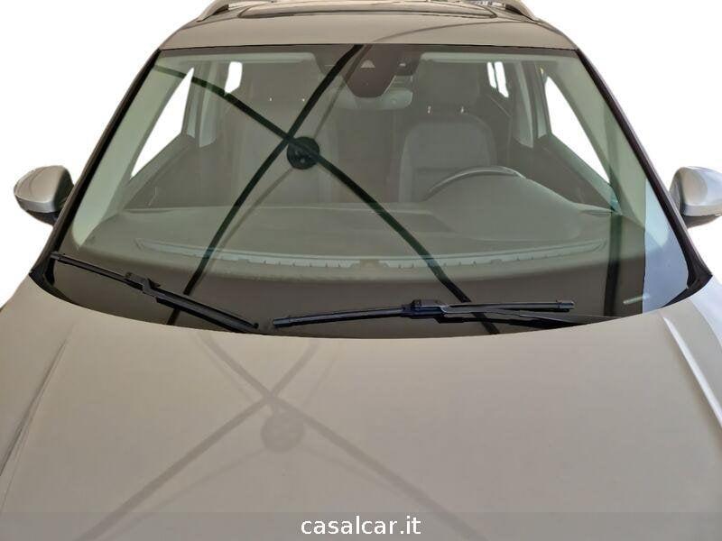 Volkswagen Tiguan Tiguan 2.0 TDI SCR 4MOTION Business BlueMotion Technology FINO A 3 ANNI DI GARANZIA KM ILLIMITATI PA