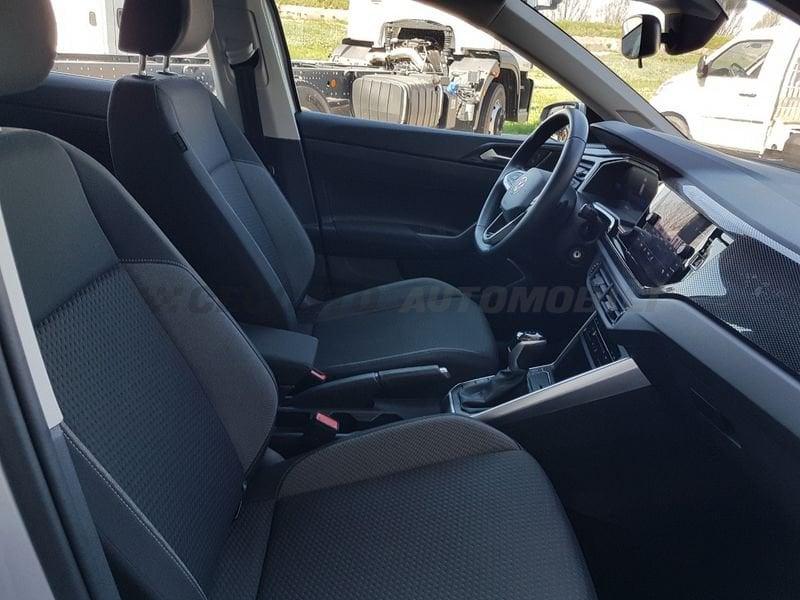 Volkswagen Polo Polo 1.0 tsi Life 95cv dsg