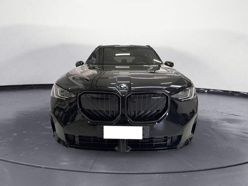 BMW X3 xDrive 20d Msport Pro