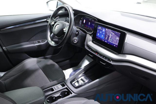 SKODA Octavia 1.0 E-TEC DSG WAGON STYLE FARI LED AUTOMATICA