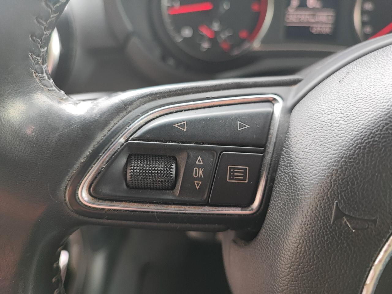 Audi A1 1.6 TDI 105 CV Ambition