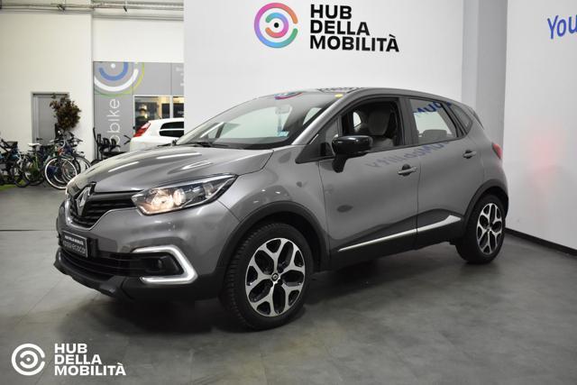 RENAULT Captur TCe 12V 90 CV Business - Ok Neopatentati