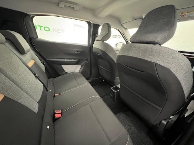 CITROEN C3 Aircross 1.2 puretech turbo You 100cv