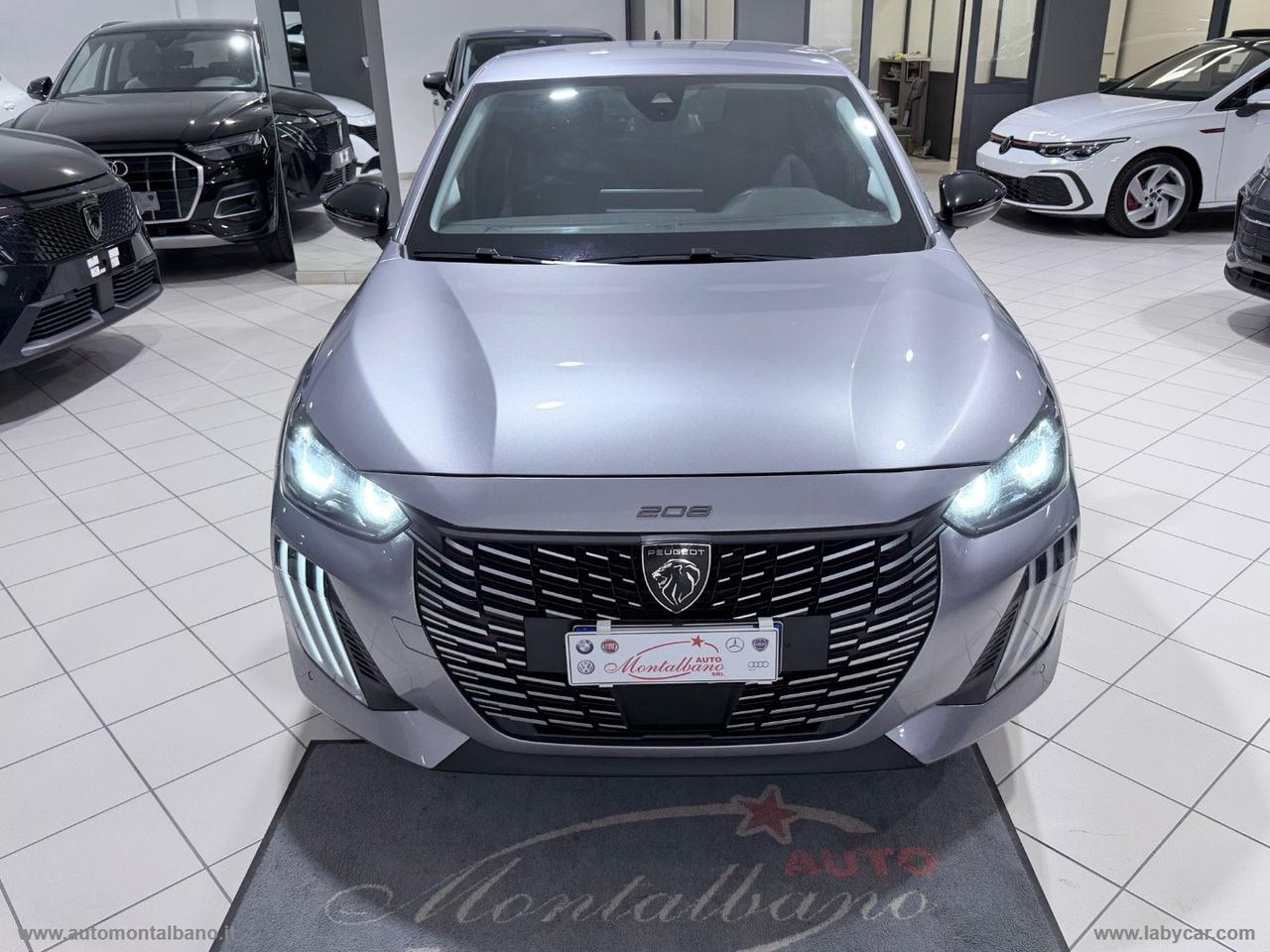 PEUGEOT 208 PureTech 100 S&S 5p. Allure