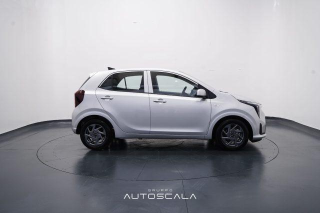 KIA Picanto 1.0 12V 5 porte Urban