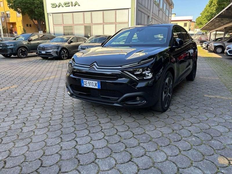 Citroën C4 BlueHDi 130 S&S EAT8 Shine