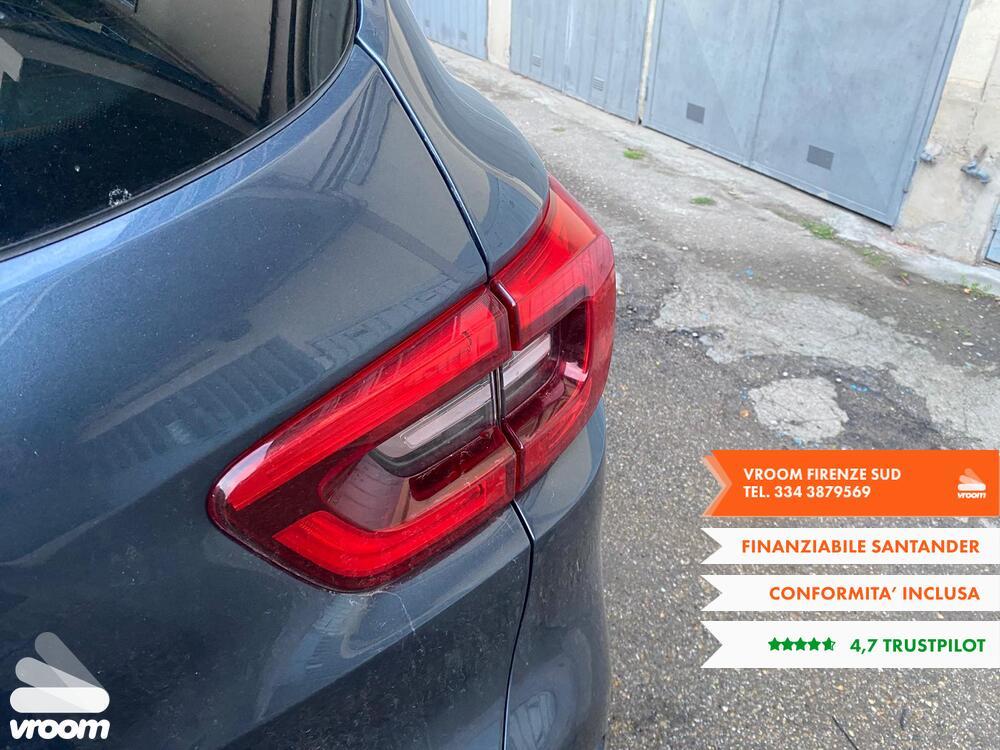 RENAULT Kadjar Blue dCi 8V 115CV Sport Edition