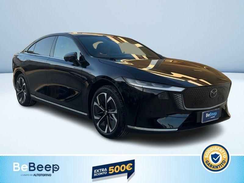 Mazda Mazda6e 6E 68.8 KWH STANDARD RANGE TAKUMI PLUS