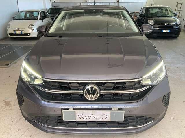 Volkswagen Taigo Taigo 1.0 tsi Life 95cv PREZZO REALE-OTTIME COND.