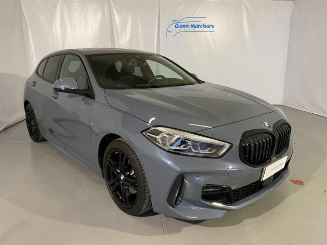 BMW 118 d 5p. Msport ACC-ACCESSO COMFORT-RETROCAMERA