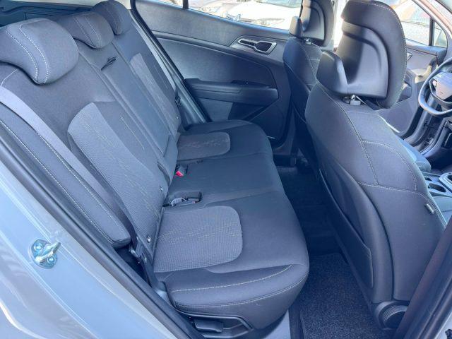 KIA Sportage 1.6 CRDi MHEV DCT Style OK Neopatentati