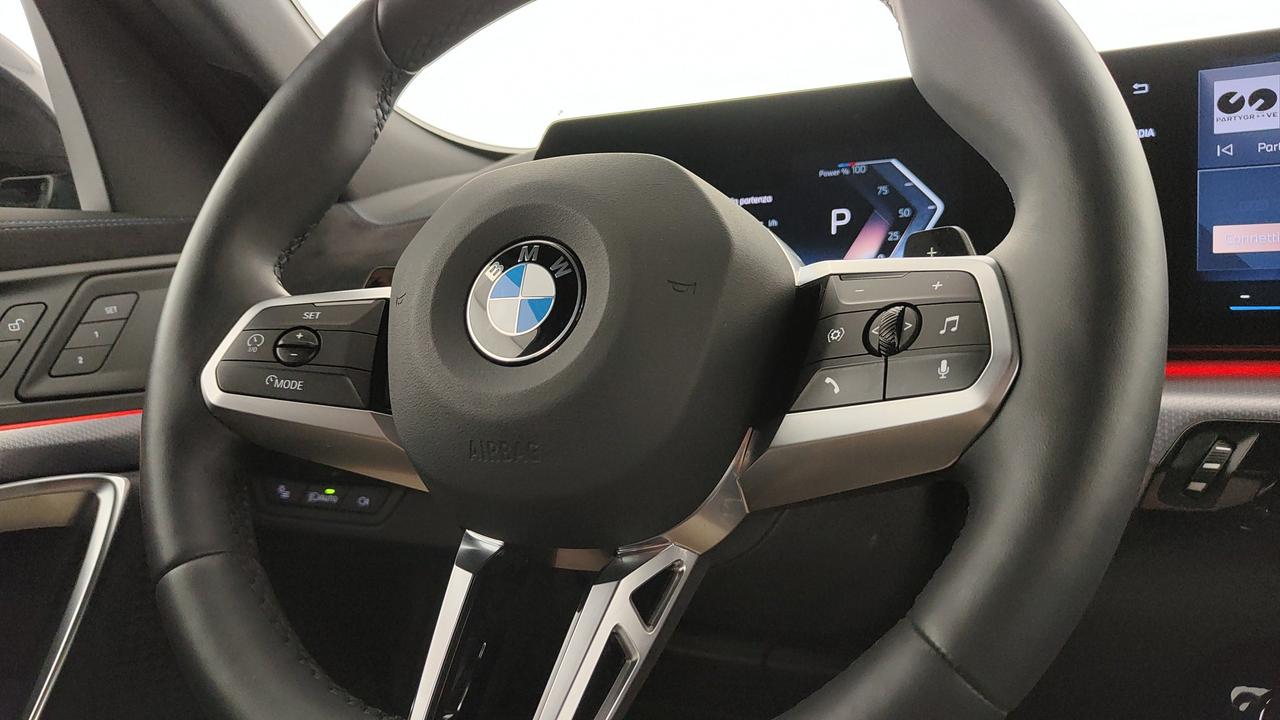 BMW X2 U10 - X2 sdrive 18d MSport Pro auto