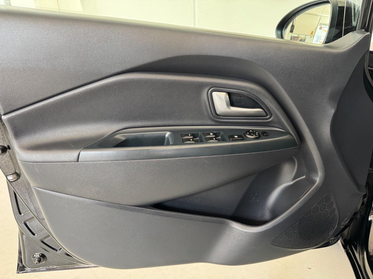 Kia Rio 1.1 CRDi 5p. Active E6b Ok Neopatentati
