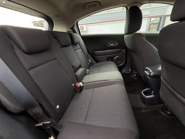 HONDA HR-V 1.5 i-VTEC Elegance Navi ADAS