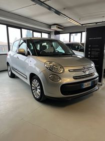 Fiat 500L 1.4 95 CV Lounge