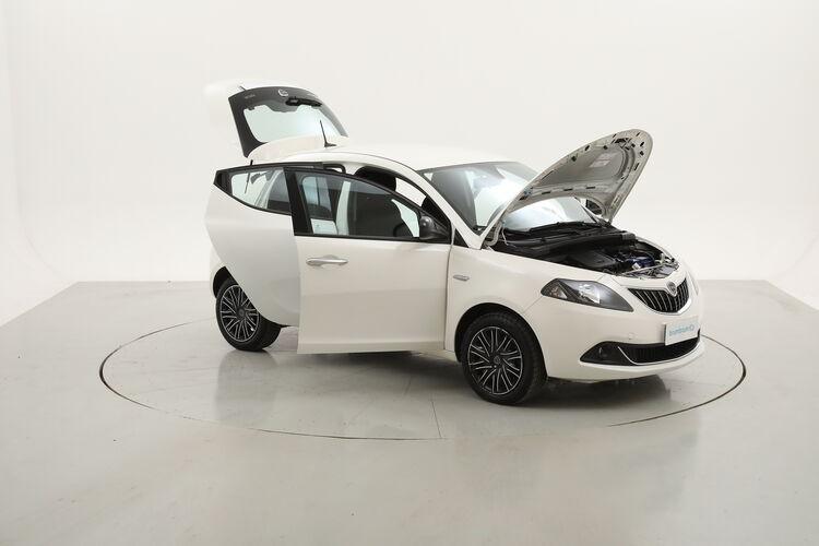 Lancia Ypsilon Hybrid Gold BR091079 1.0 Mild Hybrid 70CV