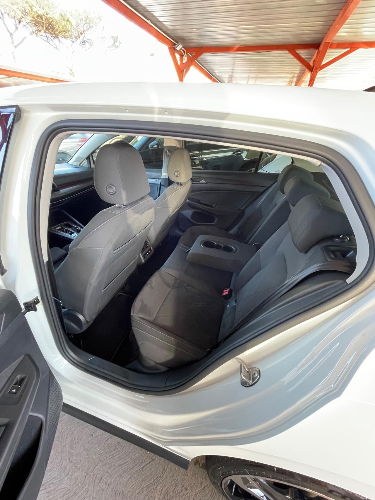 Golf 1.4 eHYBRID 204 CV DSG-IVA ESP-GTI STYLE -