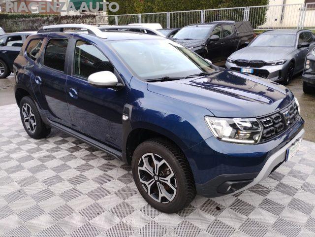 DACIA Duster 1.3 TCe FAP 4x2 Prestige.NAVI.TELECAMERA.NEO PATEN