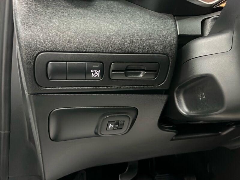 Citroën C3 Aircross BlueHDi 110 S&S Shine Pack