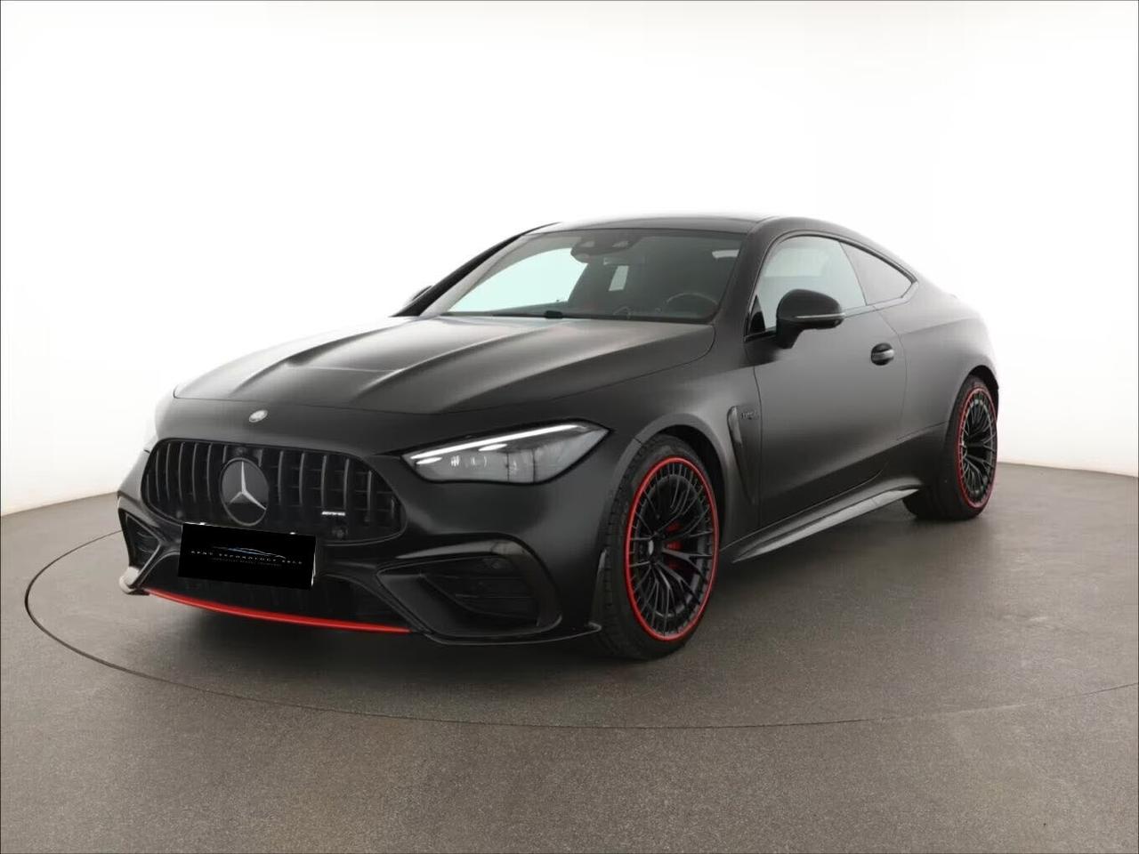 Mercedes-benz CLE 53 AMG Coupé 4Matic+ Premium Plus