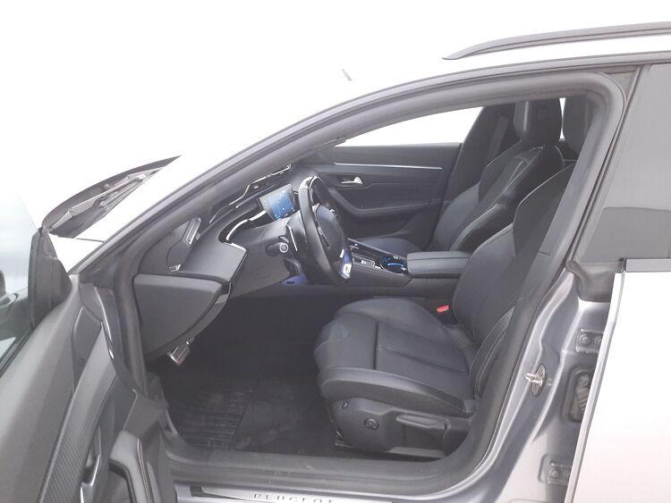 Peugeot 508 SW GT EAT8 BR521789 1.5 Diesel 131CV