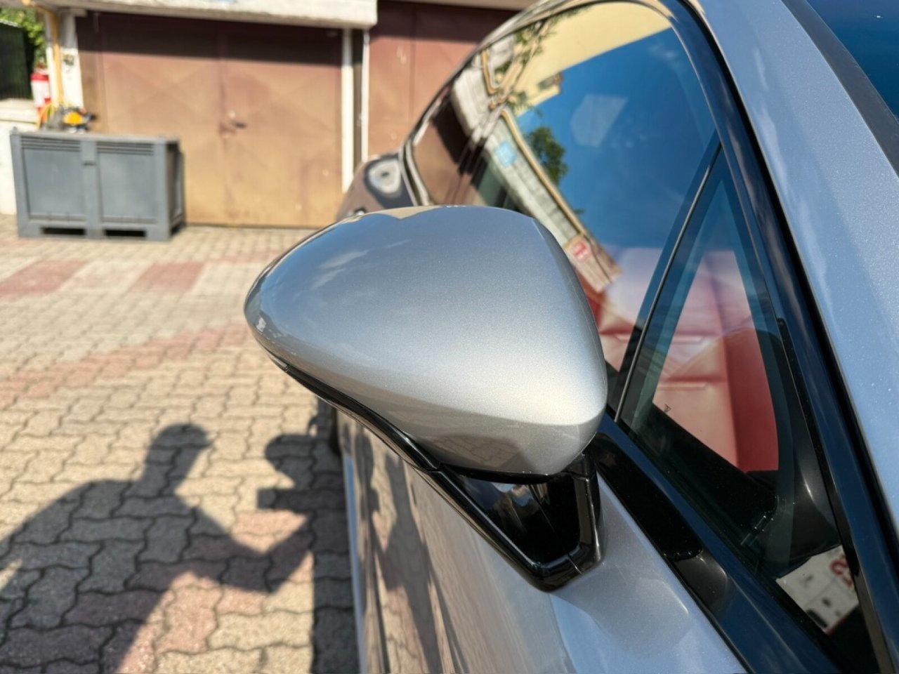 Porsche Panamera Sport Turismo 2.9 4 e-hybrid auto