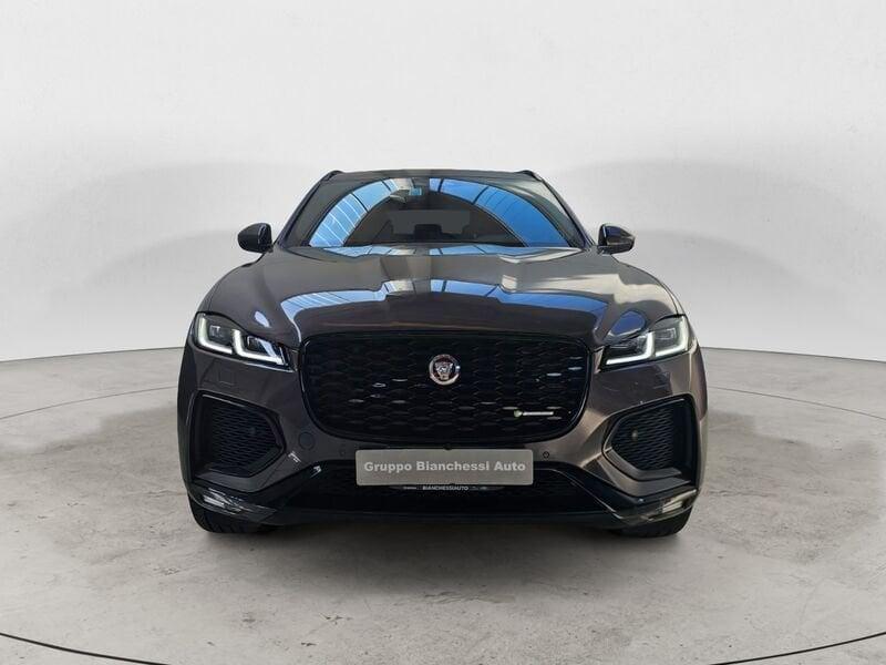 Jaguar F-Pace 2.0 PHEV 404 CV AWD aut. R-Dynamic SE