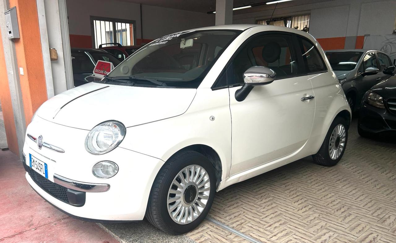 Fiat 500 1.2 easypower Pop Gpl 69cv