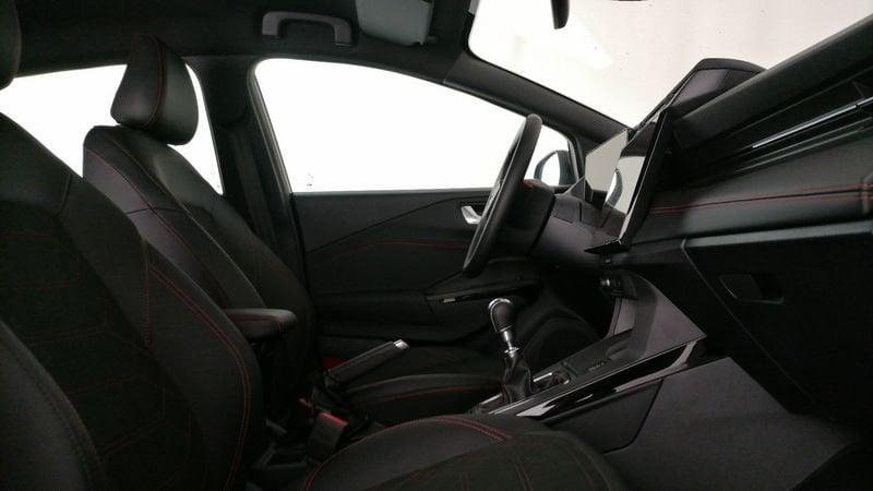 Ford Puma 1.0 ecoboost h ST-Line X 125cv