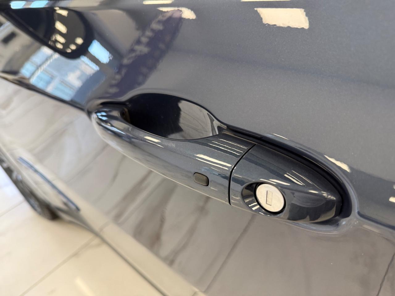 Jeep Compass 1.3 Turbo T4 190 CV PHEV AT6 4xe Limited