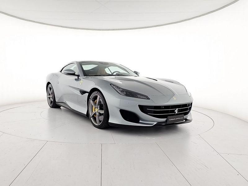 Ferrari Portofino Portofino 3.9