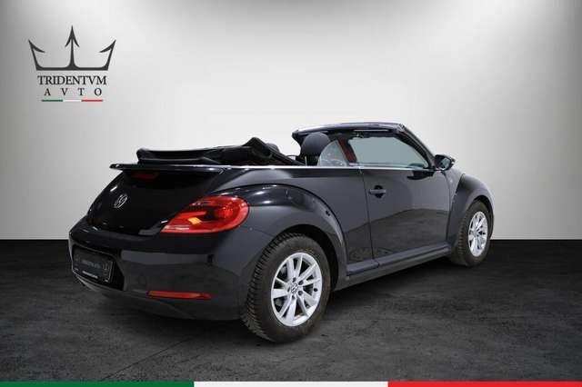 Volkswagen Maggiolino Cabrio 1.2 tsi Design 105cv