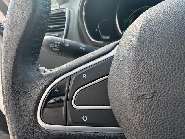 Renault Scenic Scénic dCi 8V 110 CV SPORT EDITION 2 Navi-Full led-R20