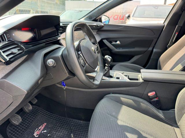 PEUGEOT 308 BlueHDi 130 S&S Allure Pack