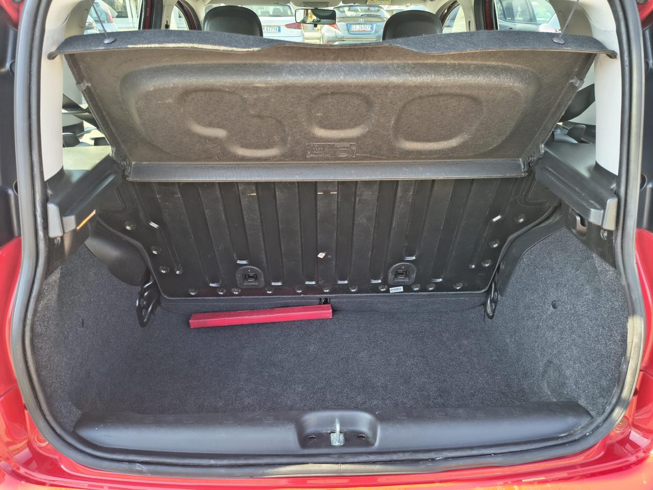 Fiat Panda 1.0 Hybrid*PREZZO REALE, NO VINCOLI*